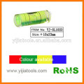 Lâmpadas de nível de tubo com norma ROHS YJ-SL1023